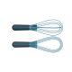Silicone Whisk (2 In 1) Blue - Twist - Joseph Joseph JOSEPH JOSEPH JJ981000