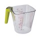 2-In-1 Measuring Jug Transparent - Joseph Joseph JOSEPH JOSEPH JJ40067