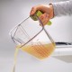 2-In-1 Measuring Jug Transparent - Joseph Joseph JOSEPH JOSEPH JJ40067