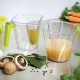 2-In-1 Measuring Jug Transparent - Joseph Joseph JOSEPH JOSEPH JJ40067