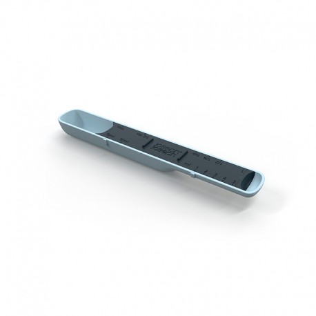 Adjustable Measuring Spoon - Measure-Up Blue - Joseph Joseph JOSEPH JOSEPH JJ40105