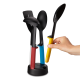 Juego de 4 Utensilios - Elevate Slim Multicolor - Joseph Joseph JOSEPH JOSEPH JJ10542