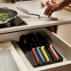 5-piece In-drawer Utensils Set - Elevate Multicolour - Joseph Joseph JOSEPH JOSEPH JJ10543
