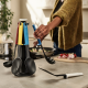 6-piece Utensil Set with Storage Stand - Elevate Multicolour - Joseph Joseph JOSEPH JOSEPH JJ10544