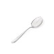 6 Table Spoons Set - Caccia Silver - Alessi ALESSI ALESLCD01/1