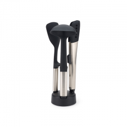 Juego 3 Piezas Inox - Elevate Fusion Acero - Joseph Joseph