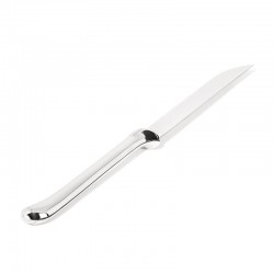 Carving Knife - Caccia Silver - Alessi