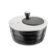 Centrifugadora de Salada - Rotare Branco E Preto - Gefu GEFU GF28170