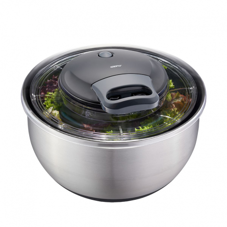 Centrifugadora Ensalada - Pullit Gris - Gefu GEFU GF89559