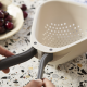Colander with Folding Handle - Droplet - Joseph Joseph JOSEPH JOSEPH JJ1000007