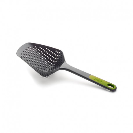 Cuchara Espumadera - Scoop Plus Gris/Verde Gris Y Verde - Joseph Joseph JOSEPH JOSEPH JJ10160