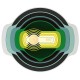 Conjunto de 9 Boles para Mezclar - Nest 9 Plus Opal - Joseph Joseph JOSEPH JOSEPH JJ40076