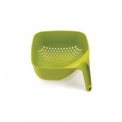 Colador Cuadrado Verde - Joseph Joseph