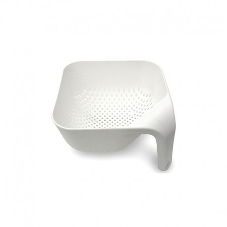 Square Colander White - Joseph Joseph JOSEPH JOSEPH JJ40092