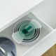 9-Piece Nesting Bowl Set - Nest 9 Plus Sage - Joseph Joseph JOSEPH JOSEPH JJ40112