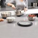 Conjunto de 4 Boles con Tapa - Nest Prep&Store 100 Acero - Joseph Joseph JOSEPH JOSEPH JJ95025