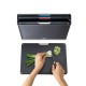Set of 4 Chopping Boards Carbón - Folio Steel Black - Joseph Joseph JOSEPH JOSEPH JJ60171