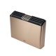 Set of 4 Chopping Boards Rose Gold - Folio Steel - Joseph Joseph JOSEPH JOSEPH JJ60172
