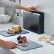 Set of 4 Chopping Boards Graphite - Folio Grande Grafito - Joseph Joseph JOSEPH JOSEPH JJ60184