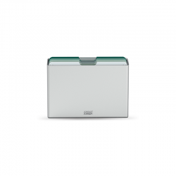 Juego de 4 Tablas de Cortar Sage - Folio - Joseph Joseph