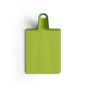 Regular Folding Chopping Board Green - Chop2Pot Plus - Joseph Joseph JOSEPH JOSEPH JJ60201
