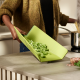 Regular Folding Chopping Board Green - Chop2Pot Plus - Joseph Joseph JOSEPH JOSEPH JJ60201