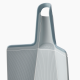 Regular Folding Chopping Board Light Blue - Chop2Pot Plus - Joseph Joseph JOSEPH JOSEPH JJ60203