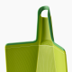 Tabla de Cortar Plegable Grande Verde - Chop2Pot Plus - Joseph Joseph JOSEPH JOSEPH JJ60204