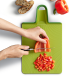 Tabla de Cortar Plegable Grande Verde - Chop2Pot Plus - Joseph Joseph JOSEPH JOSEPH JJ60204