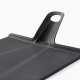 Tabla de Cortar Plegable Grande Negro - Chop2Pot Plus - Joseph Joseph JOSEPH JOSEPH JJ60205