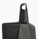 Tabla de Cortar Plegable Grande Negro - Chop2Pot Plus - Joseph Joseph JOSEPH JOSEPH JJ60205