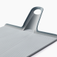 Tabla de Cortar Plegable Grande Azul Claro - Chop2Pot Plus - Joseph Joseph JOSEPH JOSEPH JJ60206