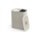 Cesto de Ropa 90L Cru - Tota - Joseph Joseph JOSEPH JOSEPH JJ50020