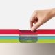4-piece Chopping Board Set Regular - Folio Icon Multicolour - Joseph Joseph JOSEPH JOSEPH JJ60218