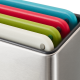 4-Piece Multicolour Chopping Board Set - Folio Icon - Joseph Joseph JOSEPH JOSEPH JJ60226