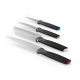 8-Piece Knife & Chopping Board Set - Folio Icon Plus Multicolour - Joseph Joseph JOSEPH JOSEPH JJ60227