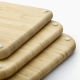 Set of 3 Bamboo Cutting Boards - Nest Boards - Joseph Joseph JOSEPH JOSEPH JJ60236