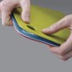 Double Sided Chopping Mats Small - Pop Plus Red, Green And Blue - Joseph Joseph JOSEPH JOSEPH JJ92104