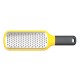 Ralador Grosso Plano com Fixador - GripGrater Amarelo - Joseph Joseph JOSEPH JOSEPH JJ20169