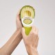 Avocado Tool 3 in 1 Green - Joseph Joseph JOSEPH JOSEPH JJ20112