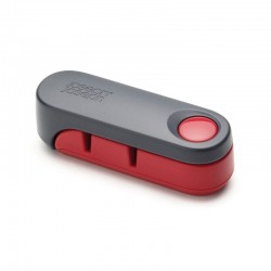 Knife Sharpener - Rota Red - Joseph Joseph