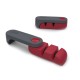 Afilador De Cuchillos - Rota Rojo - Joseph Joseph JOSEPH JOSEPH JJ10048