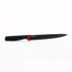 Carving Knife - Elevate Grey/red - Joseph Joseph JOSEPH JOSEPH JJ10075