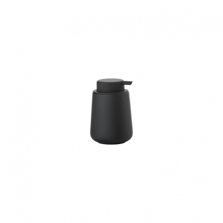 Soap Dispenser Black - Nova One - Zone Denmark ZONE DENMARK BVZN330160