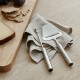 Cheese Slicer - Original Steel - Stelton STELTON STT526
