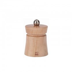 Molinillo de Sal 8cm - Baya Natural - Peugeot Saveurs PEUGEOT SAVEURS PG27889