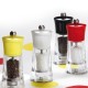 Salt Mill 14cm - Molene White - Peugeot Saveurs PEUGEOT SAVEURS PG29029