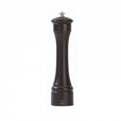 Pepper Mill 22cm - Hostellerie Chocolate - Peugeot Saveurs