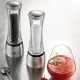 Molinillo de Pimienta 21cm - Daman U´Select Transparente - Peugeot Saveurs PEUGEOT SAVEURS PG25441