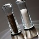 Pepper Mill 21cm - Daman U´Select Transparent - Peugeot Saveurs PEUGEOT SAVEURS PG25441